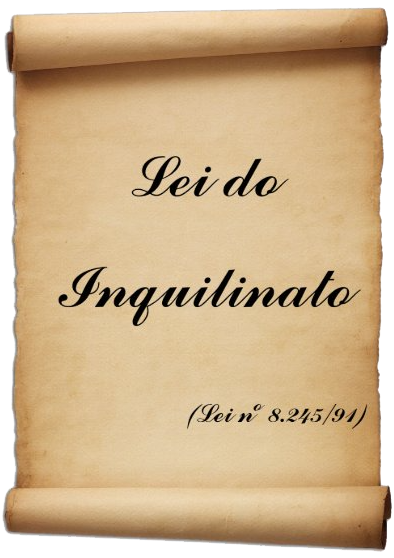Lei do Inquilinato