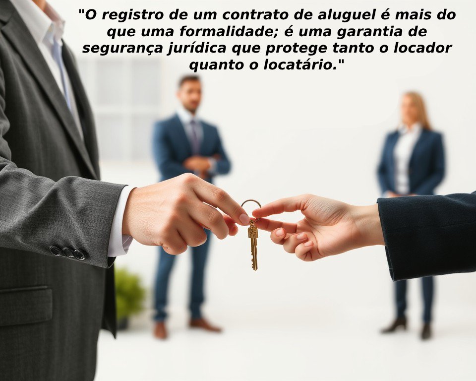 Cena que representa a oponibilidade do contrato a terceiros
