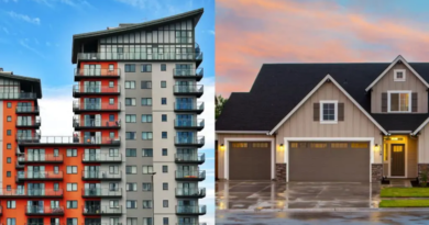 Casa ou Apartamento, qual a melhor escolha para morar?