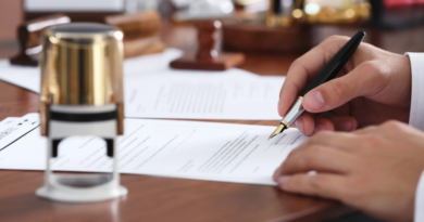 Registro de Contratos de Aluguel em CartórioRegistro de Contratos de Aluguel em Cartório