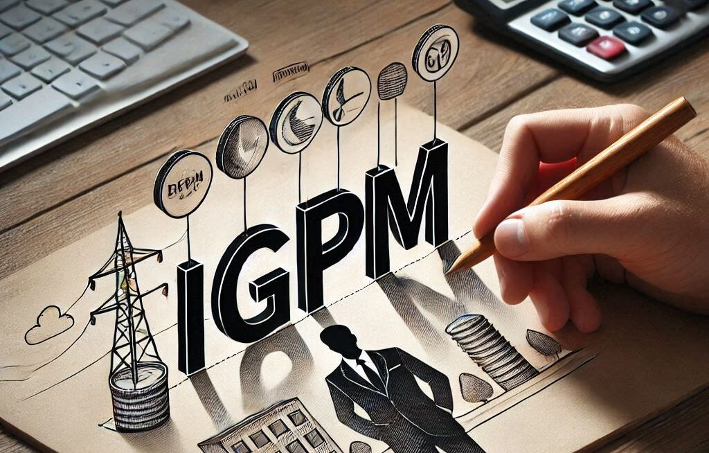 Componentes IGP-M