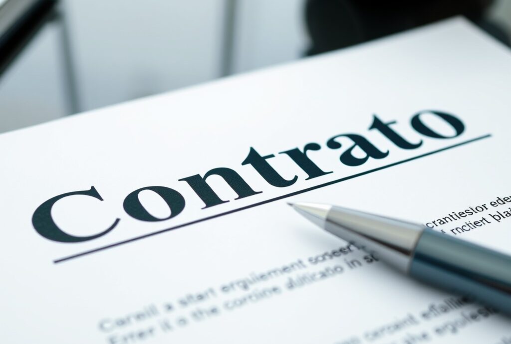 Impacto nos Aluguéis e Contratos