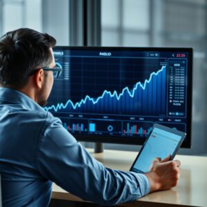 Investindo em FIIs Crescimento e Segurança