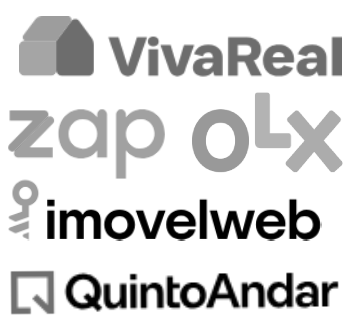 Plataforma para pesquisa de Imóveis Online