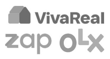 Portais especializados em imóveis (Zap, VivaReal, OLX Imóveis)