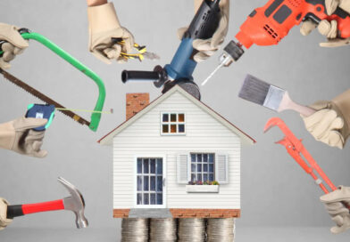 O que Devo fazer antes da entrega do Imóvel