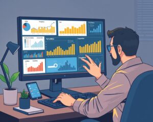 Riscos dos FIIs – Oscilações e Incertezas do Mercado