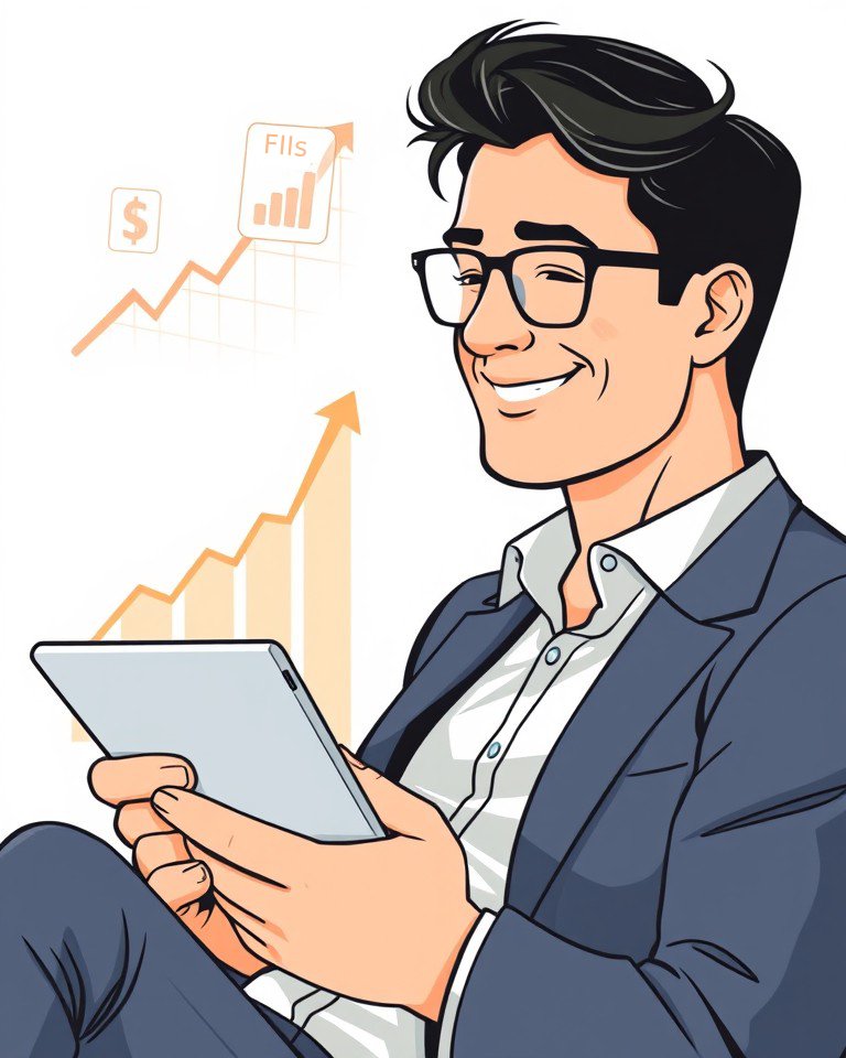 Sucesso nos Investimentos com FIIs
