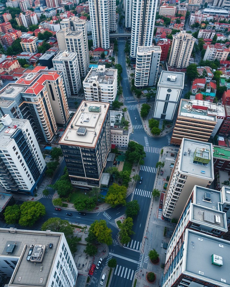 Descubra por que investir em imóveis compactos é uma estratégia inteligente, com alta rentabilidade e demanda crescente no mercado imobiliário.