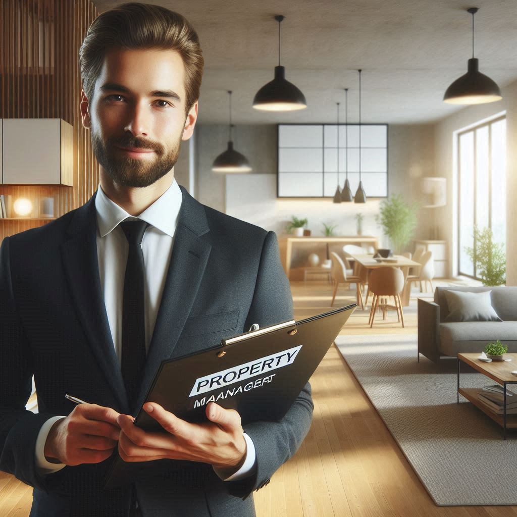 Gerenciamento eficiente na locação de imóveis residenciais
