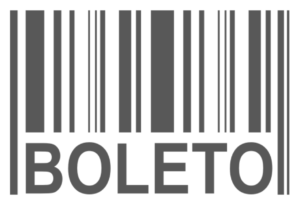 Código de Barras (Boleto)