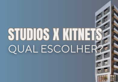 Banner Studios x Kitnets