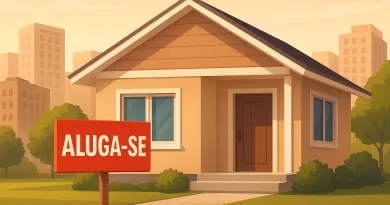 Erros comuns que dificultam a locação de imóveis.