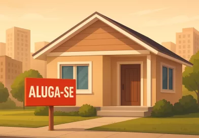 Erros comuns que dificultam a locação de imóveis.