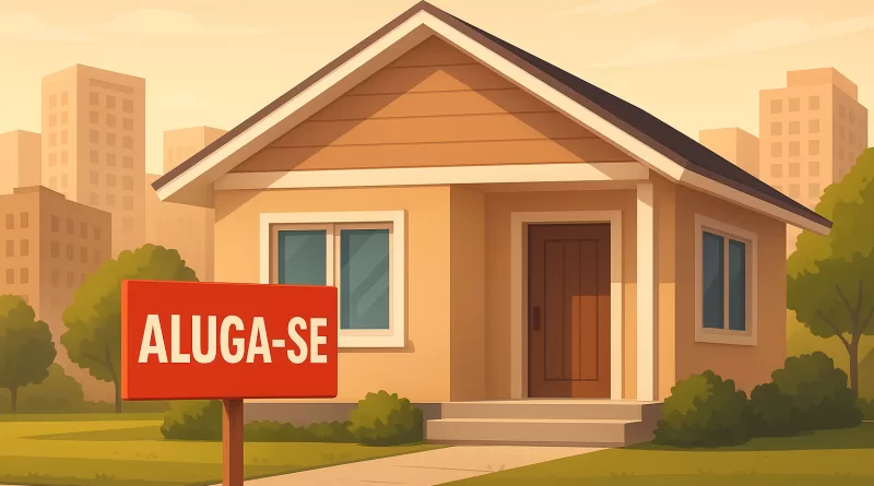 Erros comuns que dificultam a locação de imóveis.