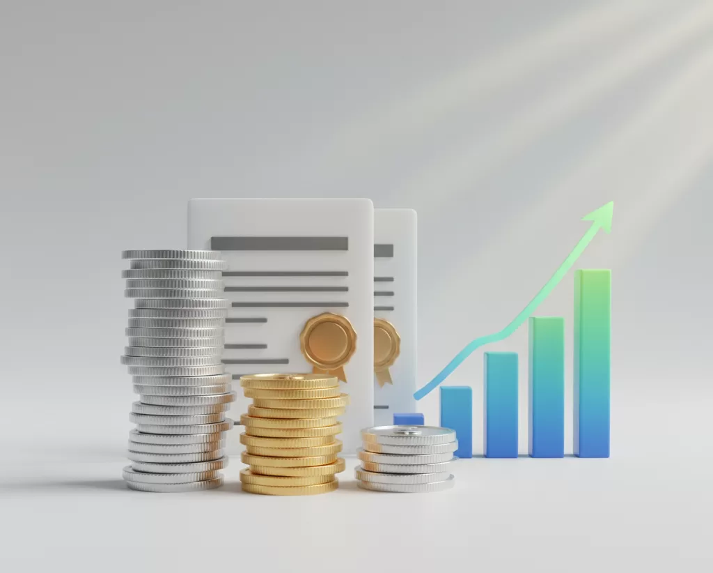 Investimentos em renda fixa ganham destaque com a Selic a 15%.