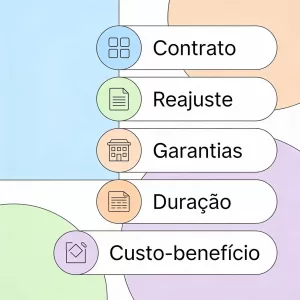 Checklist prático para locatários em 2026
