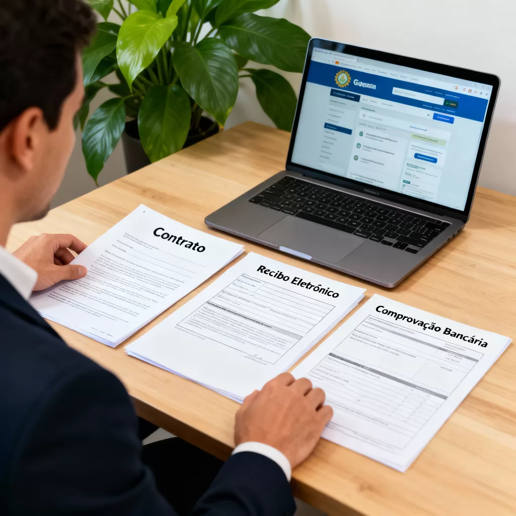 C - Maior Formalização - Adeus Informalidade no Aluguel