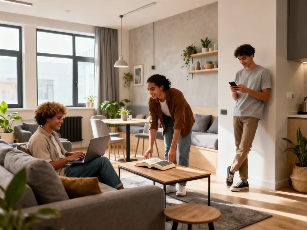 Compatibilidade de perfis