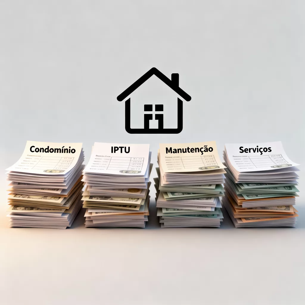 D - Reajustes Intermediários e Repasses de Encargos