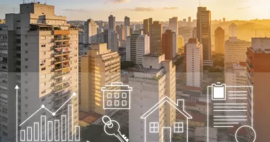 Tendências do mercado de aluguéis no Brasil em 2026