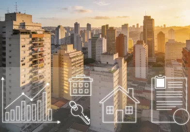 Tendências do mercado de aluguéis no Brasil em 2026