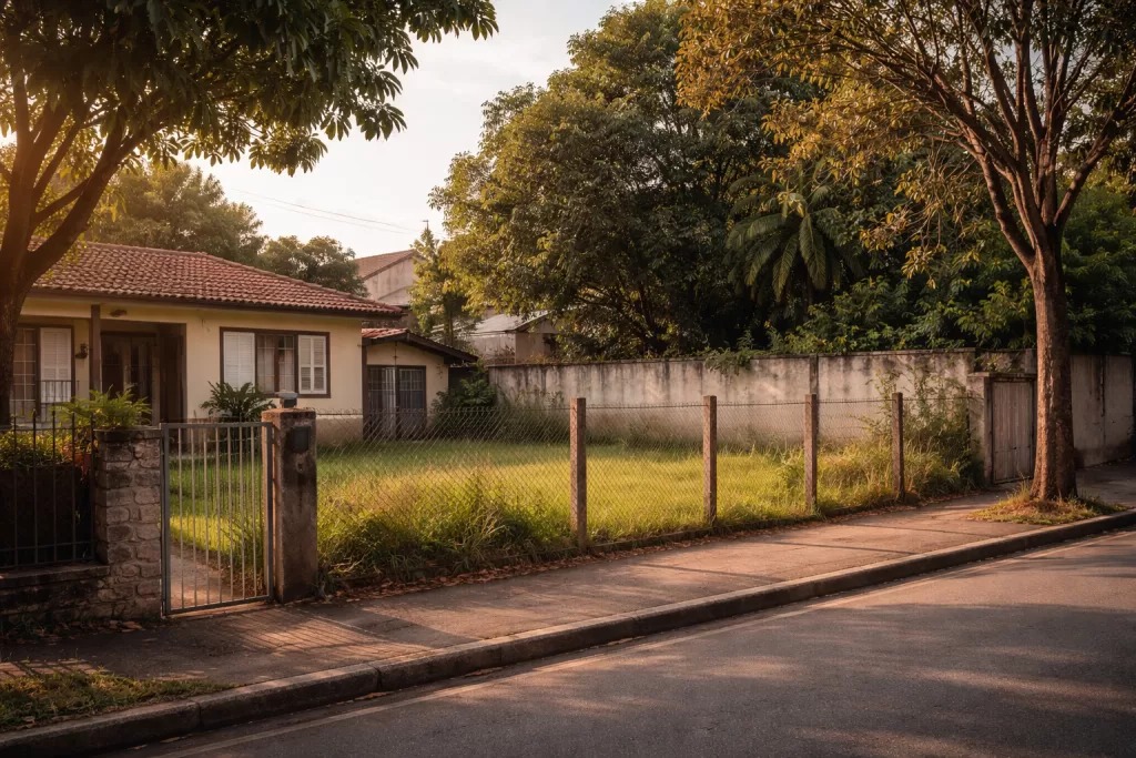 Usucapião imobiliária: quando a posse prolongada pode se transformar em propriedade legal
