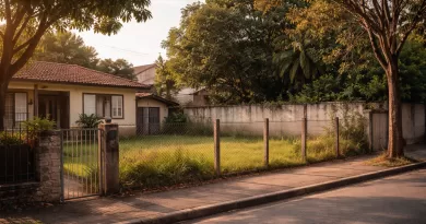 Usucapião imobiliária: quando a posse prolongada pode se transformar em propriedade legal