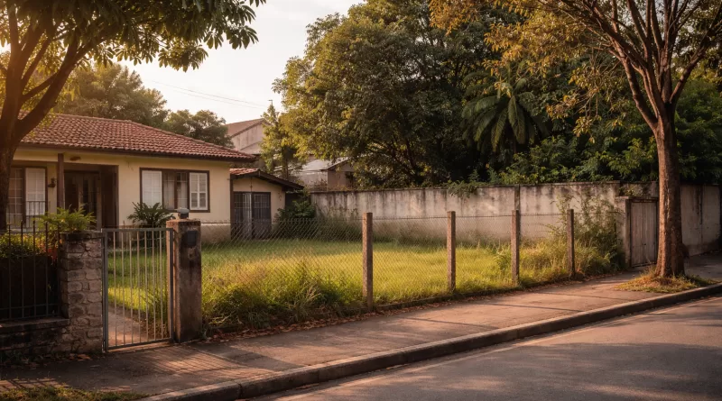 Usucapião imobiliária: quando a posse prolongada pode se transformar em propriedade legal