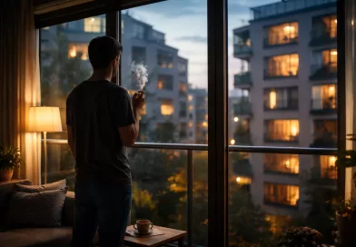 Fumar dentro do apartamento e os limites legais entre vizinhos em condomínios