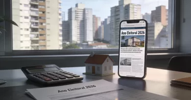 Ano eleitoral e seus impactos no mercado de aluguéis e contratos de locação