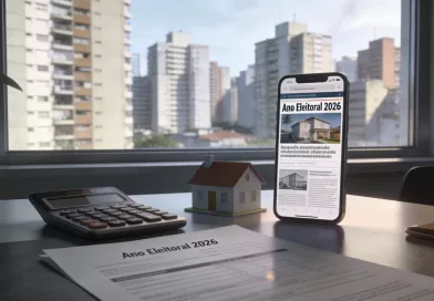 Ano eleitoral e seus impactos no mercado de aluguéis e contratos de locação