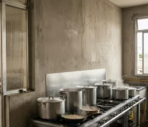 Diferença entre uso residencial e atividade comercial em condomínio