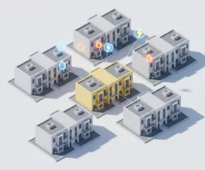 Uso indevido de recursos comuns do condomínio