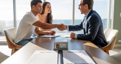 Principais garantias locatícias no aluguel de imóveis no Brasil