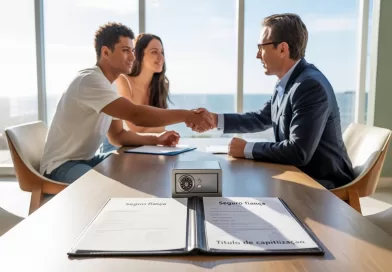 Principais garantias locatícias no aluguel de imóveis no Brasil